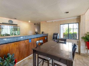 Econo Lodge Moreno Valley | Moreno Valley