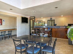 Econo Lodge Moreno Valley | Moreno Valley