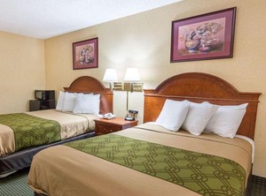 Econo Lodge Quantico Marine Base | Dumfries