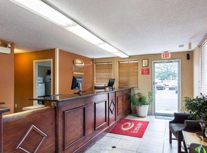 Econo Lodge Quantico Marine Base | Dumfries