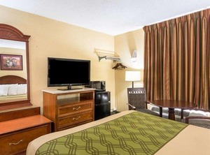 Econo Lodge Quantico Marine Base | Dumfries