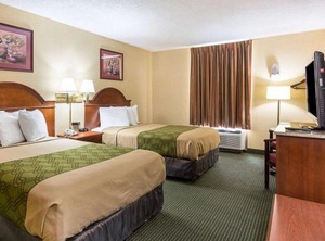 Econo Lodge Quantico Marine Base | Dumfries