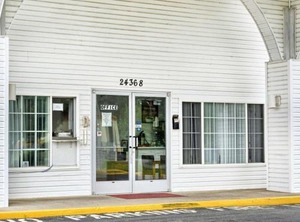 Econo Lodge Glen | Ruther Glen