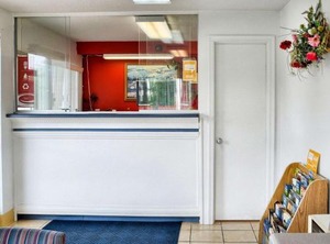 Econo Lodge Glen | Ruther Glen