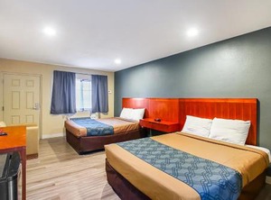 Econo Lodge San Bernardino | San Bernardino
