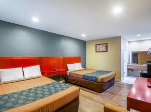 Econo Lodge San Bernardino | San Bernardino