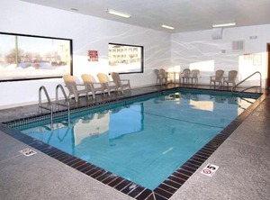 Econo Lodge Ames | Ames