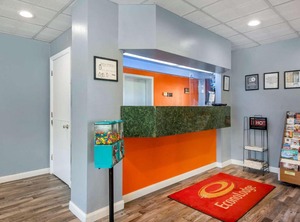Econo Lodge | Cortland