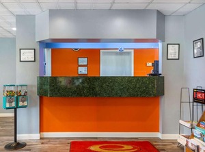 Econo Lodge | Cortland