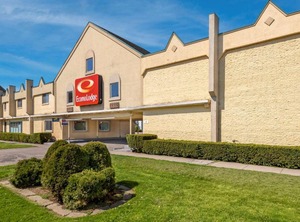 Econo Lodge | Cortland