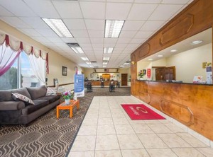 Econo Lodge Cullman | Good Hope