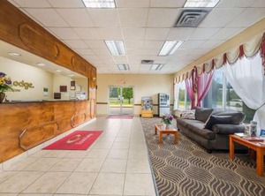 Econo Lodge Cullman | Good Hope