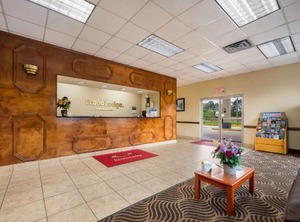 Econo Lodge Cullman | Good Hope