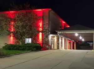 Lodge | Maquoketa