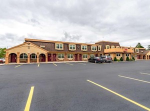 Econo Lodge Worthington | Worthington