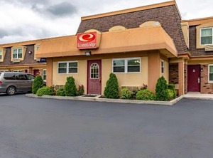 Econo Lodge Worthington | Worthington