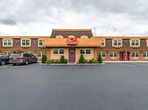 Econo Lodge Worthington | Worthington
