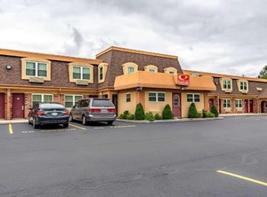 Econo Lodge Worthington | Worthington