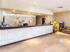 Econo Lodge Haven Chain Of | Cypress Gardens