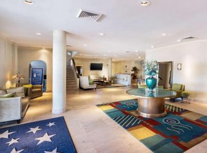 Econo Lodge Haven Chain Of | Cypress Gardens