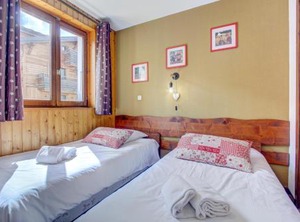 Edelweiss | Morzine