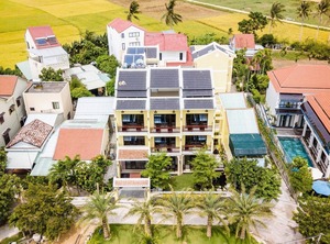 Eden Hoi An Villas | Hoi An City Centre