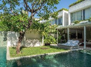 Eden The Residence At Sea | Batubelig