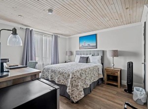Edge Of The Avalon Inn | Trepassey