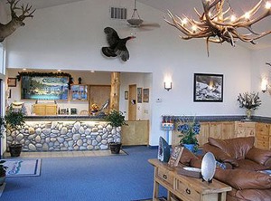 Edgewater Inn Cove | Shady Cove