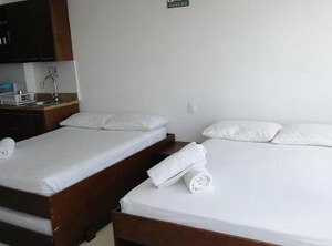 Edificio Bahia Fragata Apartamento | Punta Hansa
