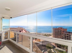 Edificio Diana Benalmádena | Benalmadena Costa