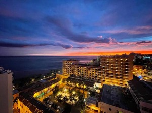 Edificio Diana Benalmádena | Benalmadena Costa