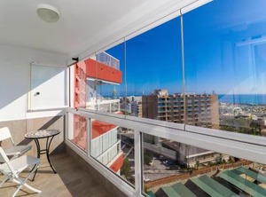 Edificio Diana Benalmádena | Benalmadena Costa