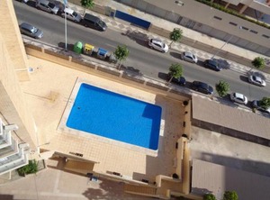 Edificio La Luz | Calpe