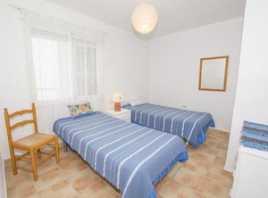 Edificio Rio | Calpe City Center
