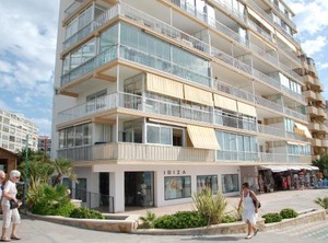 Edificio Rio | Calpe City Center