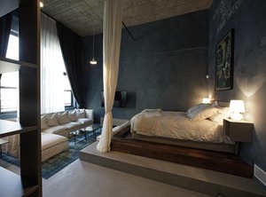 Loft | Barriera di Milano