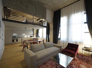 Loft | Barriera di Milano