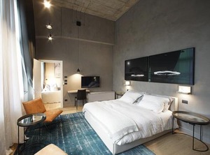 Loft | Barriera di Milano