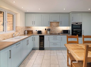 Cottage Property Hampshire | Petersfield