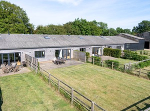 Cottage Property Hampshire | Petersfield