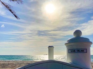 Wyndham Sea Gardens Pompano Beach | Hendricks and Venice Isles