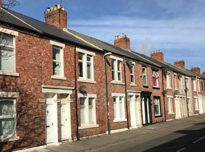 Eglesfield Shields | South Shields