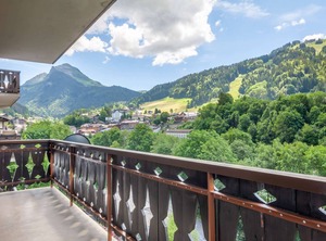 Egralets | Morzine