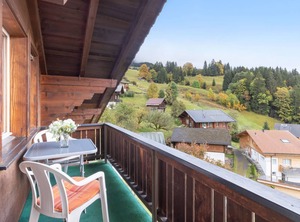 Eigersonne | Wengen