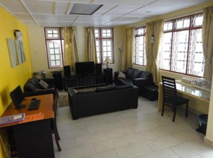 Mentigi Guesthouse | Tanah Rata