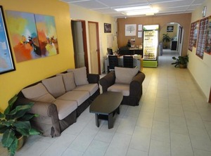 Mentigi Guesthouse | Tanah Rata