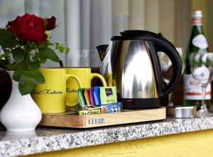 Hotel Katharina Garni Tübingen Lhs | Tuebingen
