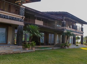 Ekaant The Retreat | Lavasa