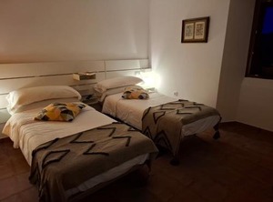 El Albergue De Sigüenza | Siguenza
